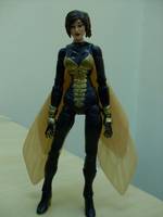 Wasp (Marvel Legends) Custom Action Figure