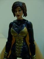 Wasp (Marvel Legends) Custom Action Figure