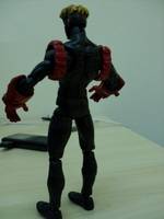 Havok (Marvel Legends) Custom Action Figure