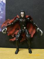 Morbius (Ghost Rider) Custom Action Figure