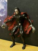 Morbius (Ghost Rider) Custom Action Figure