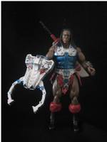 Clamp Champ (Masters of the Universe) Custom Action Figure