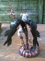The Angelus (Witchblade) Custom Action Figure