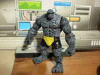 Rockslide (Marvel Legends) Custom Action Figure