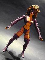 Titania (Marvel Legends) Custom Action Figure