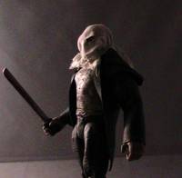 Jason Voorhees (Friday the 13th) Custom Action Figure