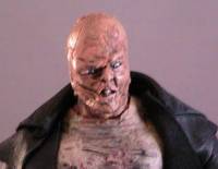 Jason Voorhees (Friday the 13th) Custom Action Figure