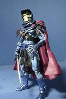 Skeletor ("V") Custom Action Figure