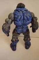 Blastaar (Marvel Legends) Custom Action Figure