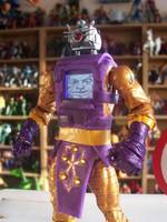 Arnim Zola (Marvel Legends) Custom Action Figure