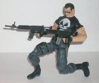 Punisher II (Marvel Legends) Custom Action Figure