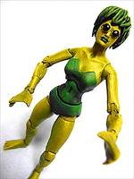 Marrina (Marvel Legends) Custom Action Figure