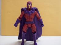 Magneto (X-Men) Custom Action Figure