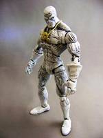 White Tiger (Marvel Legends) Custom Action Figure
