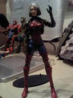 Rouge (Marvel Legends) Custom Action Figure