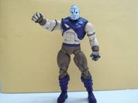 Freakout (Alpha Flight) Custom Action Figure