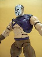 Freakout (Alpha Flight) Custom Action Figure