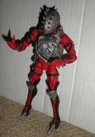 Penance (Marvel Legends) Custom Action Figure