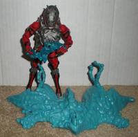 Penance (Marvel Legends) Custom Action Figure