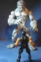Wendigo (Marvel Legends) Custom Action Figure