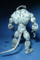 Wendigo (Marvel Legends) Custom Action Figure