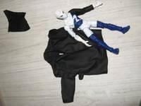 Ricochet (Marvel Legends) Custom Action Figure