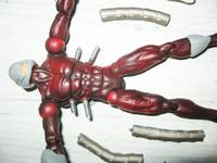 Spider-Man 2211 (Marvel Legends) Custom Action Figure