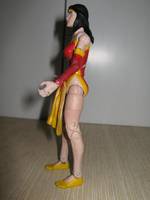 Talisman (Marvel Legends) Custom Action Figure