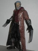 Old Man Logan (Marvel Legends) Custom Action Figure