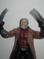 Old Man Logan (Marvel Legends) Custom Action Figure