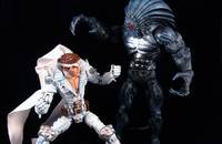 Blackheart (MvC2) (Marvel vs Capcom) Custom Action Figure