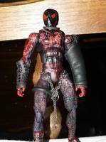 Spool-Spiderpool (Original) Custom Action Figure