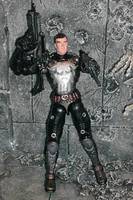 The Punisher (Punisher) Custom Action Figure