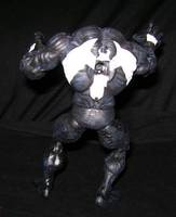 Venom (Marvel Legends) Custom Action Figure