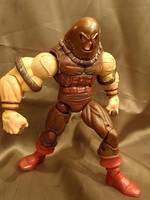 Juggernaut (Marvel Legends) Custom Action Figure