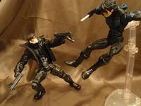 Jason Todd (Batman) Custom Action Figure