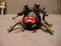 Spider Slayer v.3 (Spider-Man) Custom Miniature / Figurine