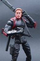 Deadpool- Movie version (sort of...) (Marvel Legends) Custom Action Figure