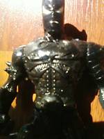 Medieval Batman (Batman) Custom Action Figure