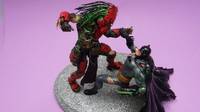 Dead End - Aftermath (Predator) Custom Action Figure