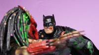 Dead End - Aftermath (Predator) Custom Action Figure