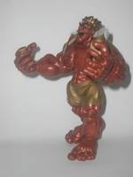 Supreme Bruiser (Incredible Hulk) Custom Action Figure