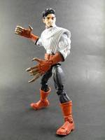 Black Tom (Marvel Legends) Custom Action Figure