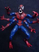 Doppelganger (Marvel Legends) Custom Action Figure