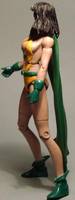 Phantom Lady (DC Superheroes) Custom Action Figure