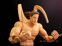 Alistair Smythe (Marvel Legends) Custom Action Figure