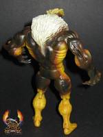 Sabretooth (Marvel Legends) Custom Action Figure