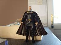 Count Dooku (Star Wars) Custom Action Figure