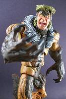 Sabretooth (Marvel Legends) Custom Action Figure