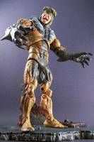 Sabretooth (Marvel Legends) Custom Action Figure